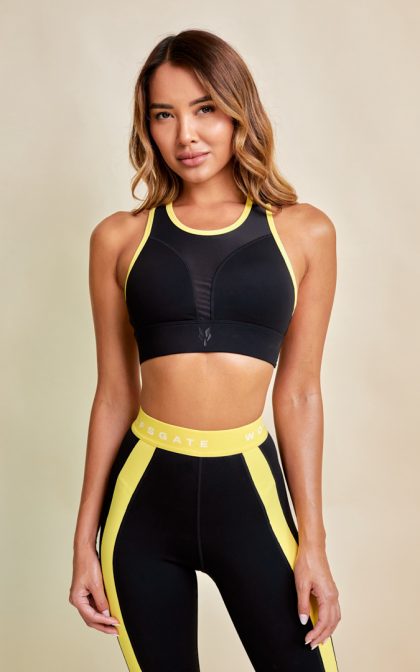 Sportswear Bras - Aspen Gold